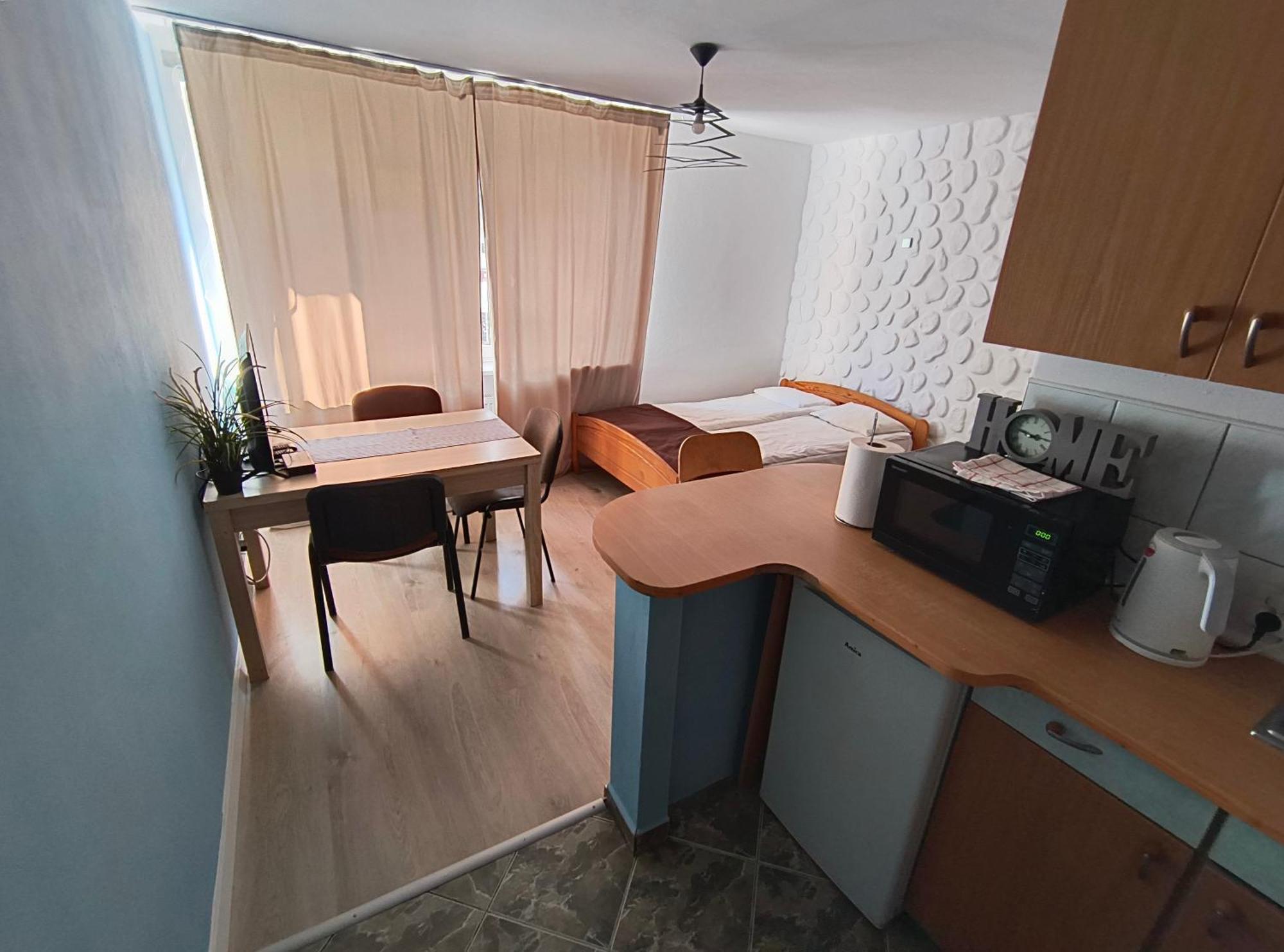 Zlota Center Apartament Warschau Buitenkant foto