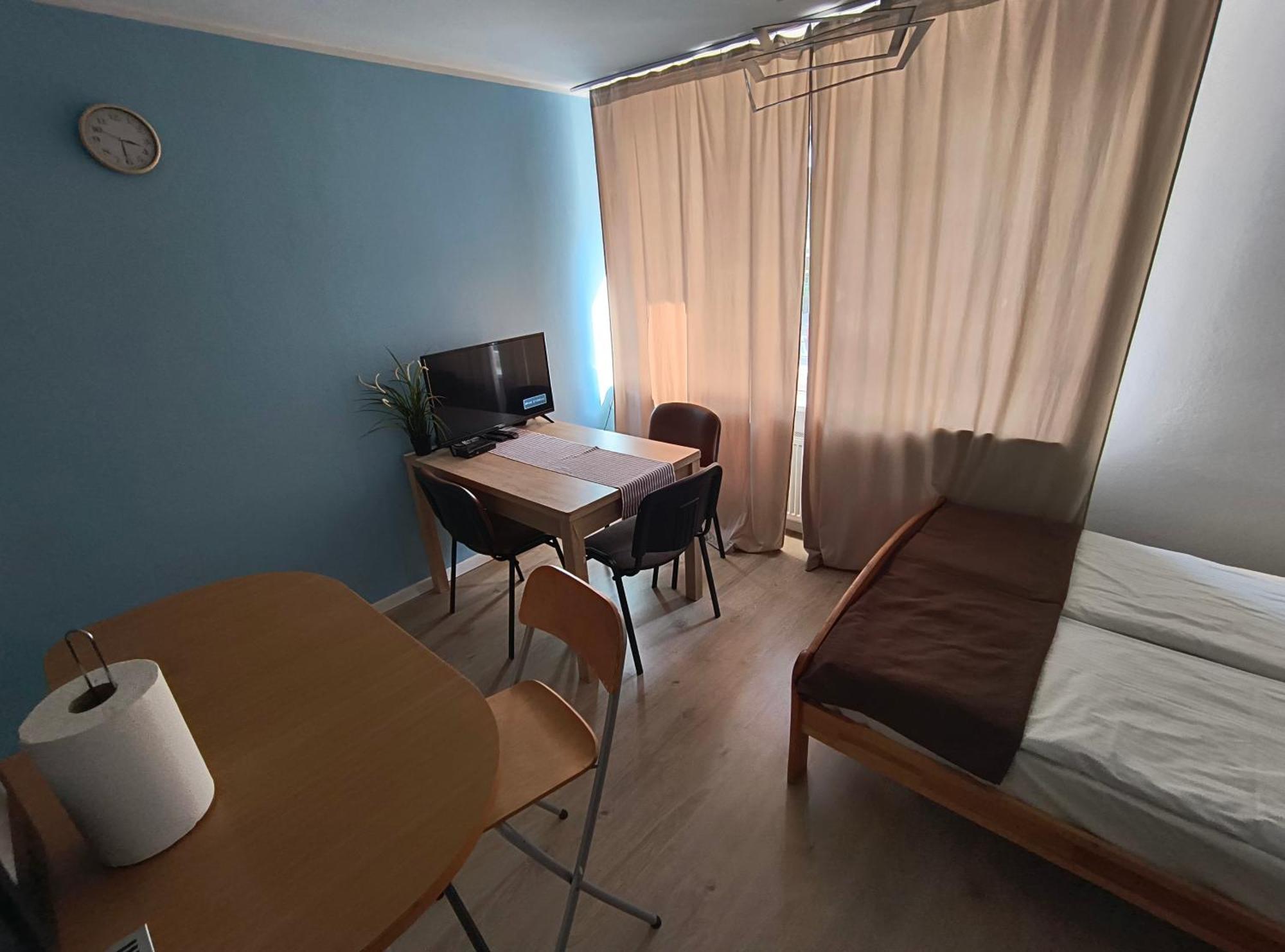 Zlota Center Apartament Warschau Buitenkant foto