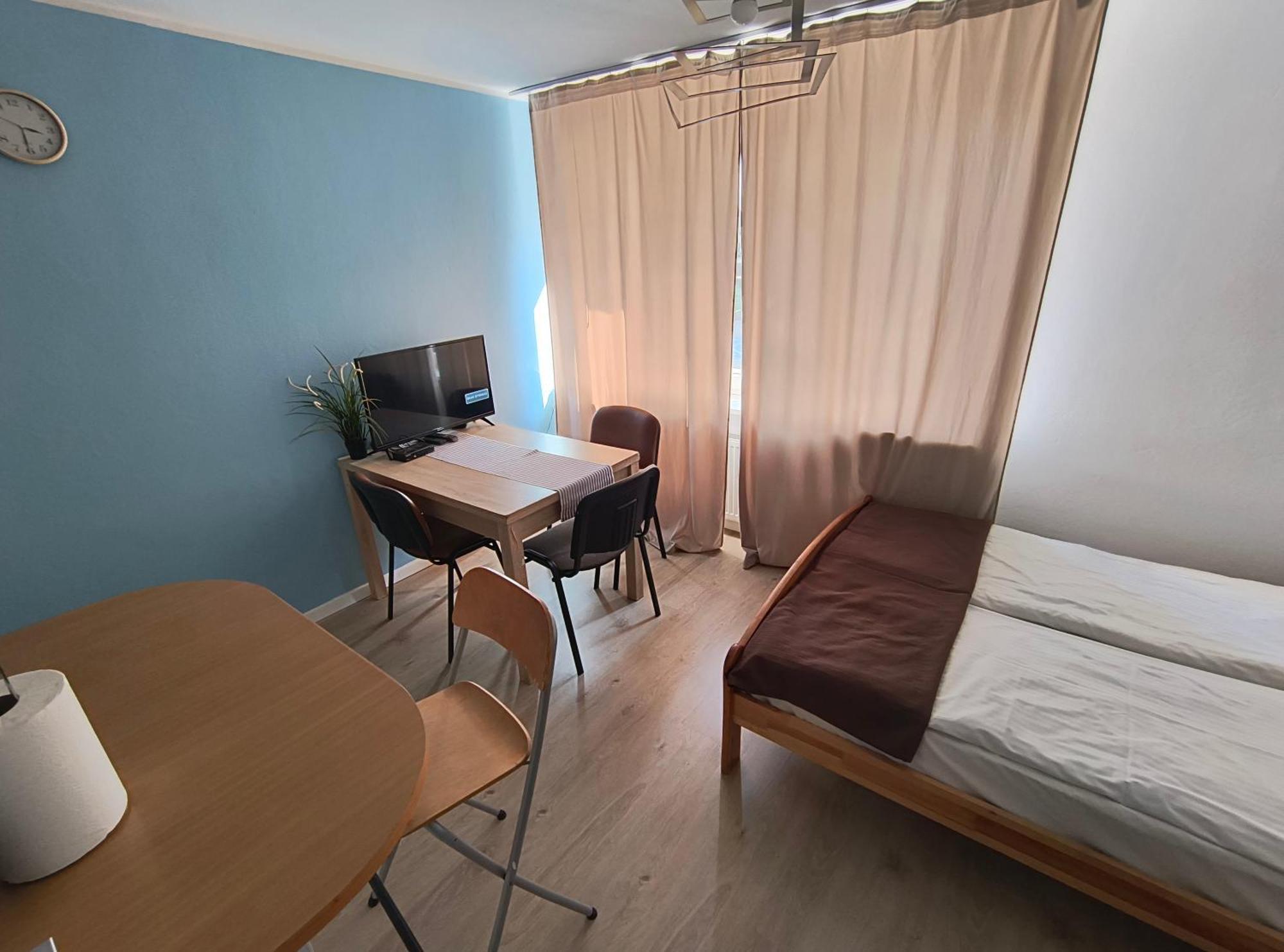 Zlota Center Apartament Warschau Buitenkant foto